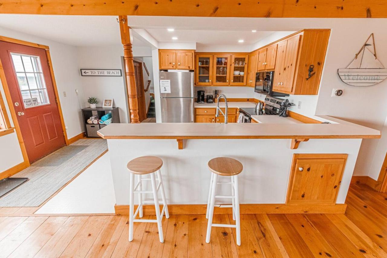 Pacific City River House Loft Exterior photo